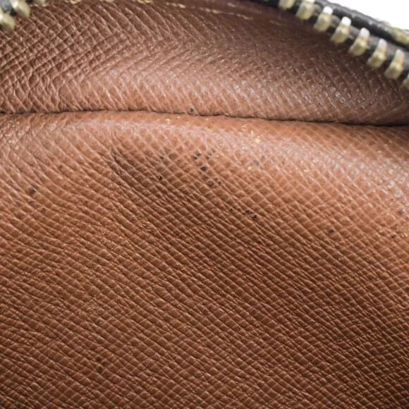 LOUIS VUITTON Amazon Crossbody Shoulder Bag Monogram Leather BN - Picture 11 of 16